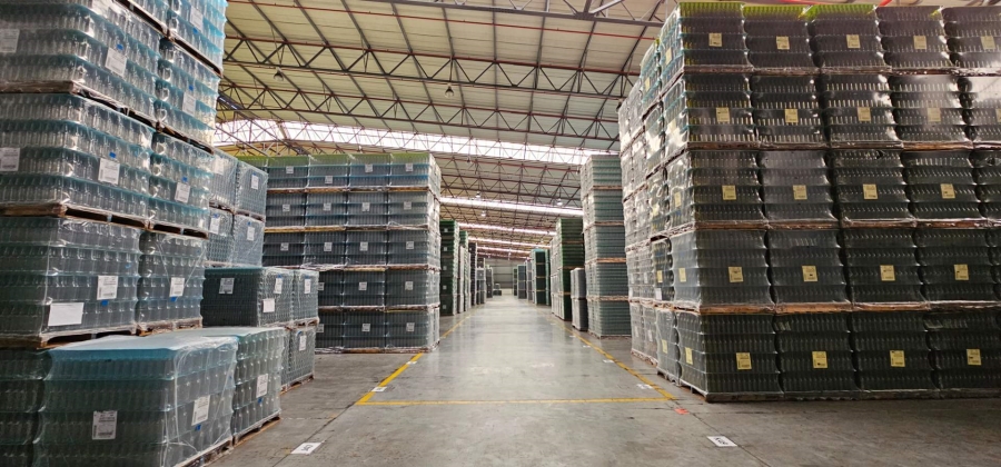 To Let commercial Property for Rent in Parow Industrial Western Cape